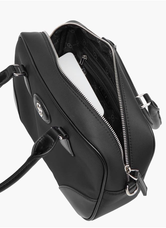 Womens Nylon Tote Bag