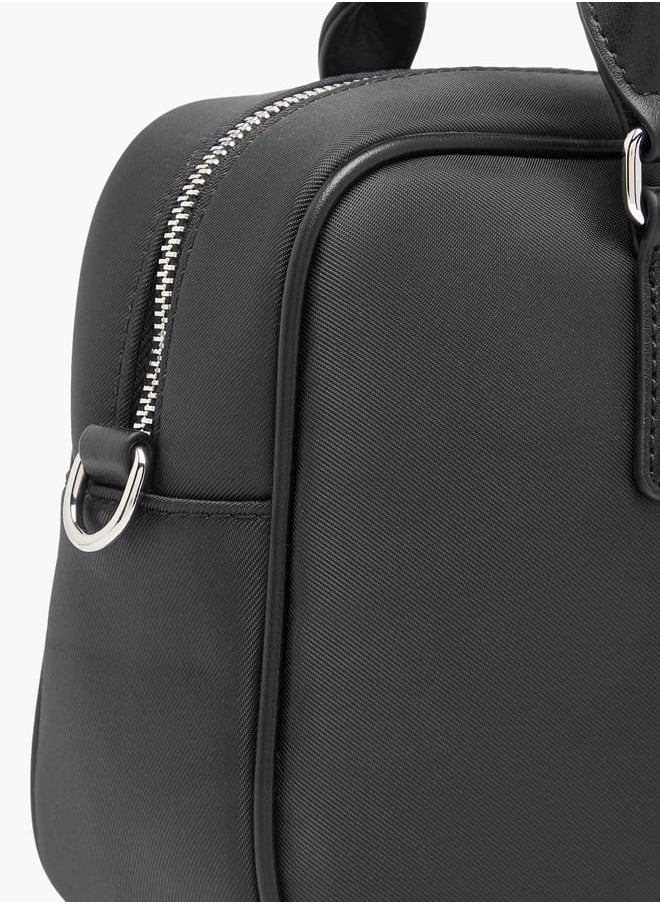 Womens Nylon Tote Bag