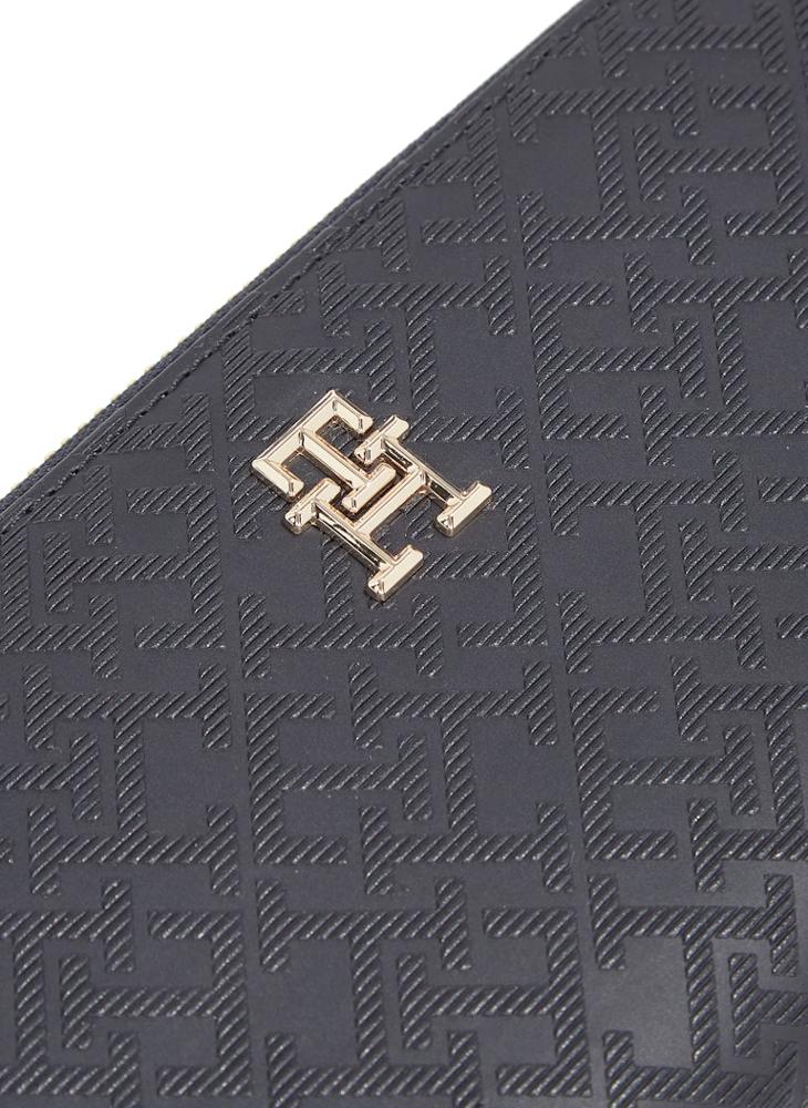 LARGE ZIP WALLET
