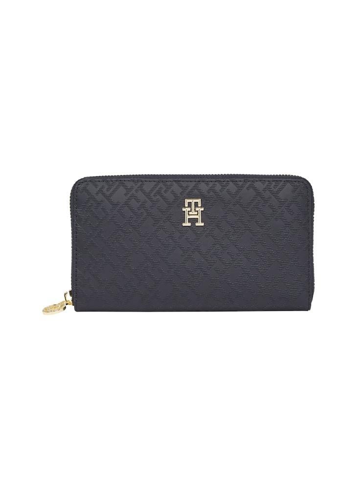 LARGE ZIP WALLET