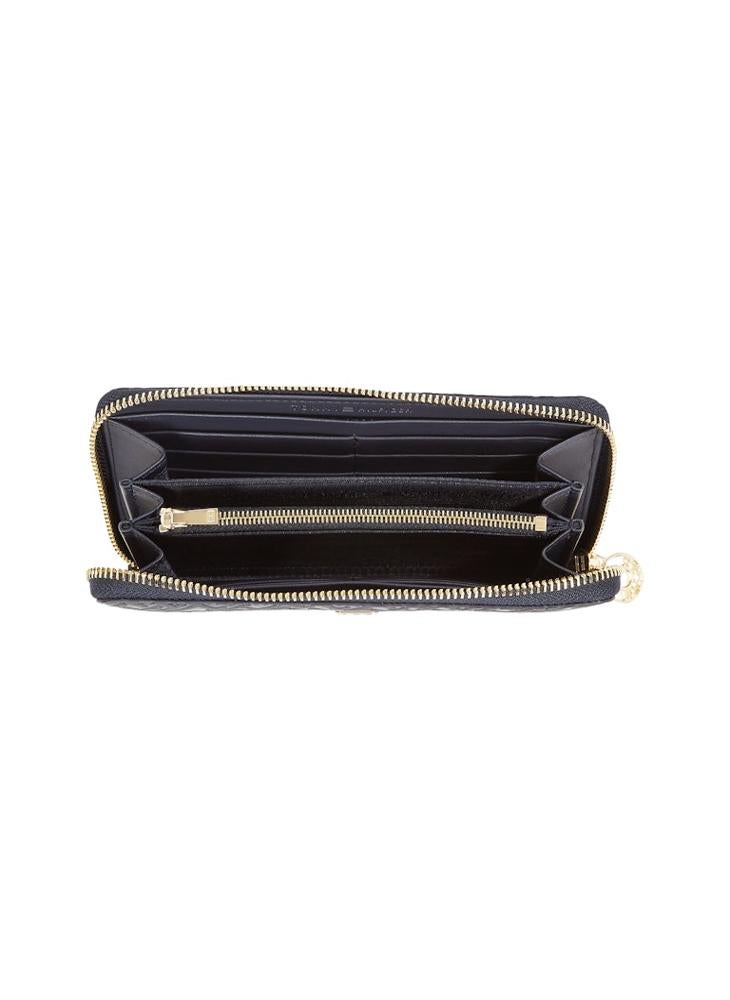 LARGE ZIP WALLET