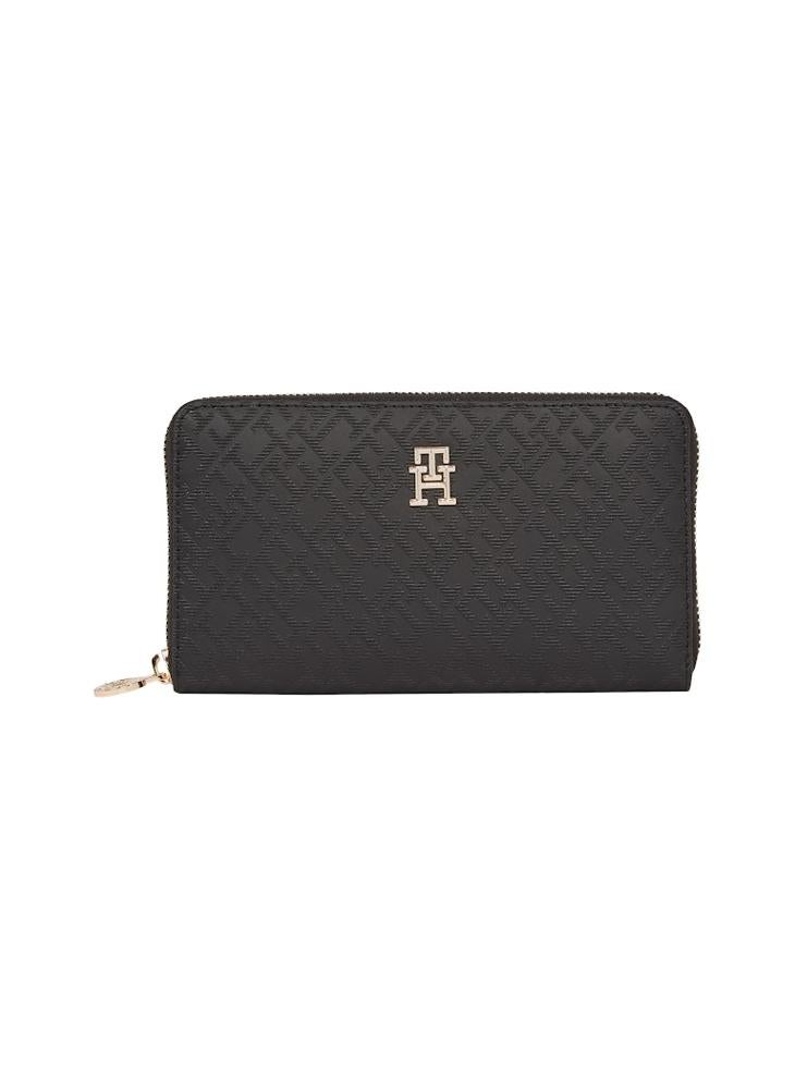 LARGE ZIP WALLET