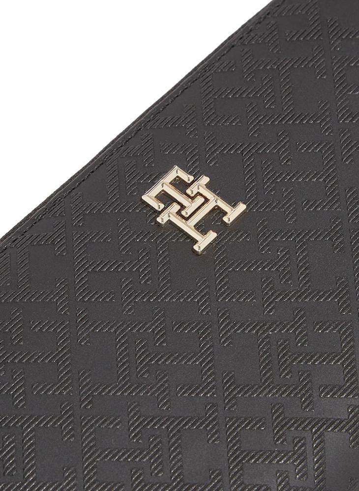LARGE ZIP WALLET