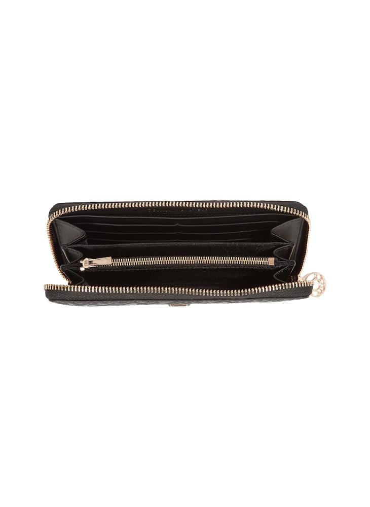 LARGE ZIP WALLET