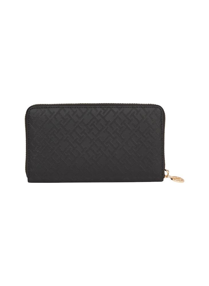 LARGE ZIP WALLET