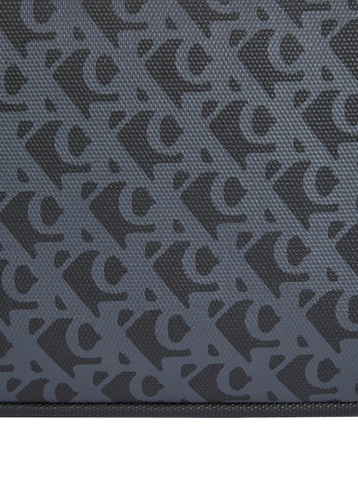 MATTE WASH BAG