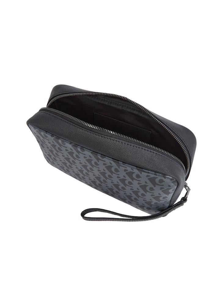 MATTE WASH BAG