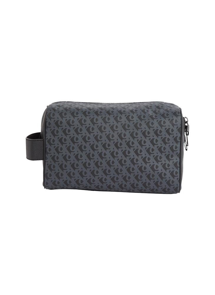 Matte  Toiletry Bag