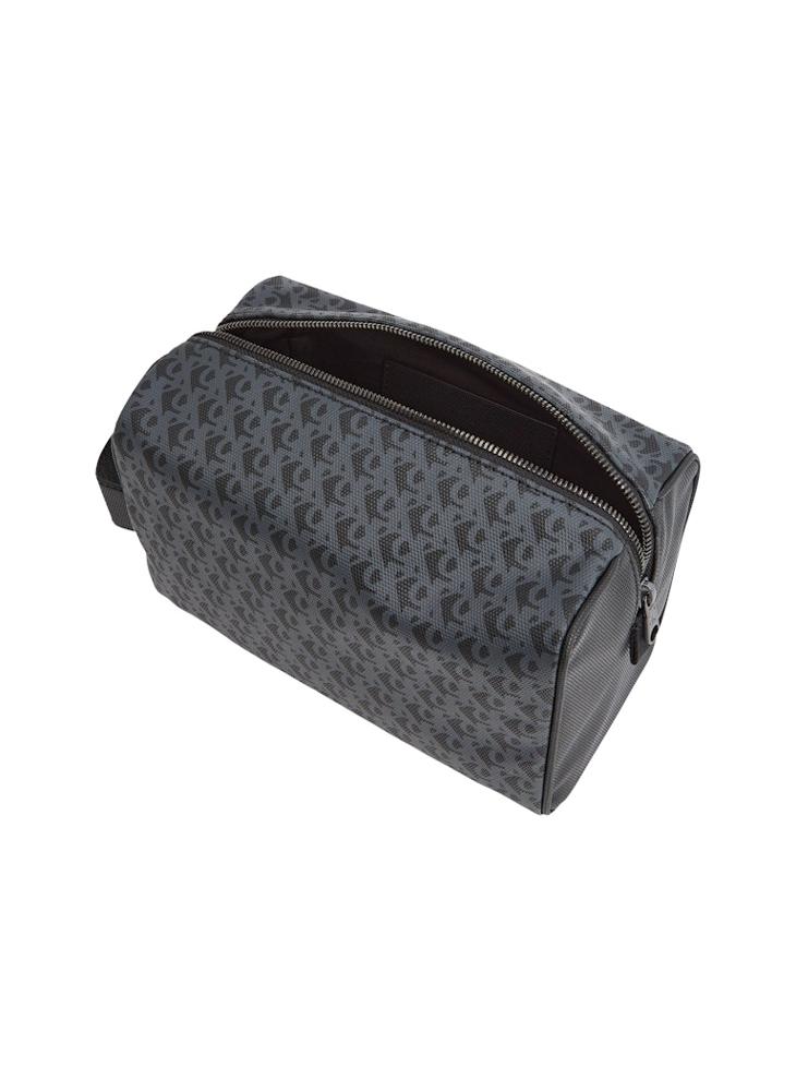 Matte  Toiletry Bag