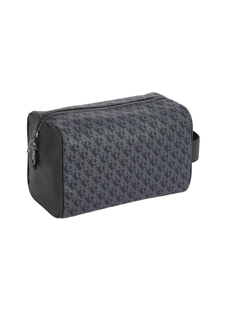 Matte  Toiletry Bag