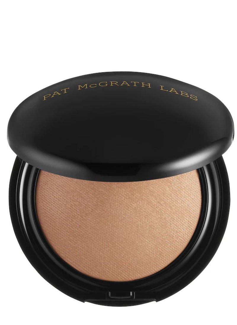 PAT McGRATH LABS Skin Fetish: Sublime Perfection Blurring Under-Eye Powder- Deep, 4g