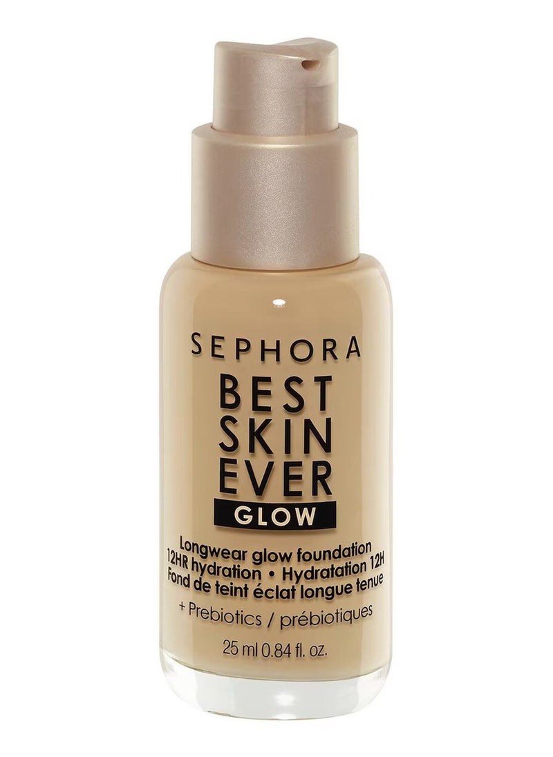 Best Skin Ever Glow Foundation- 20N, 25ml