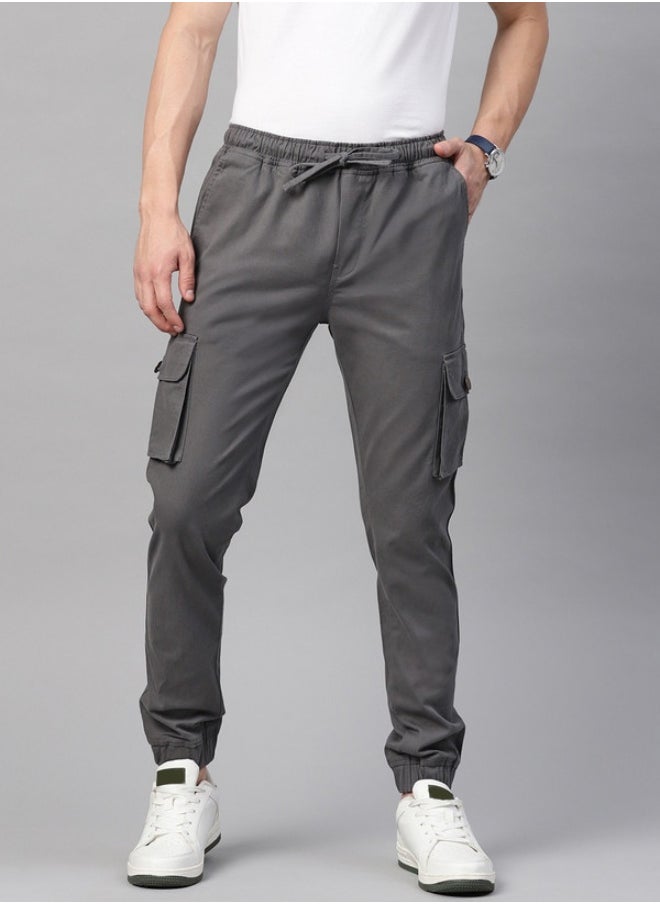 Grey Pants For Men