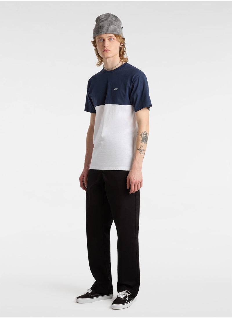 Authentic Chino Relaxed Pants