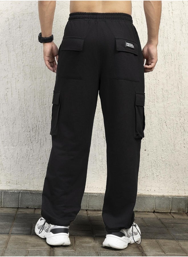 Black Pants For Men