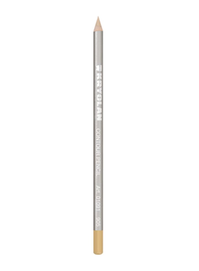 Contour Eye Pencil 905 Beige