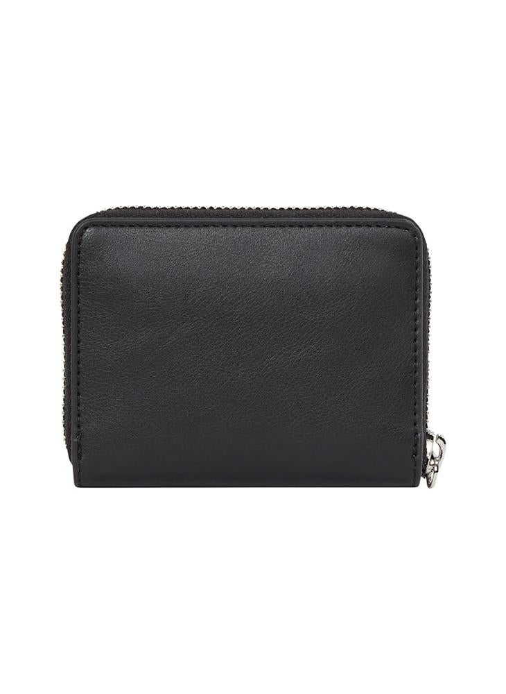 ESSENTIAL SMALL ZIP WALLET