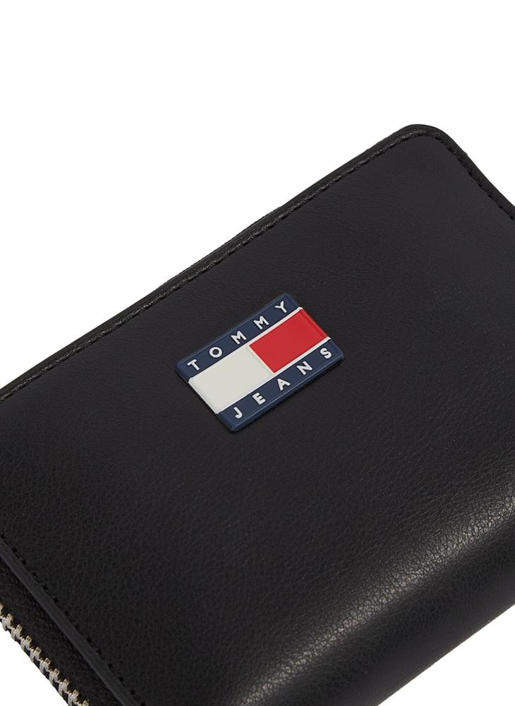 ESSENTIAL SMALL ZIP WALLET