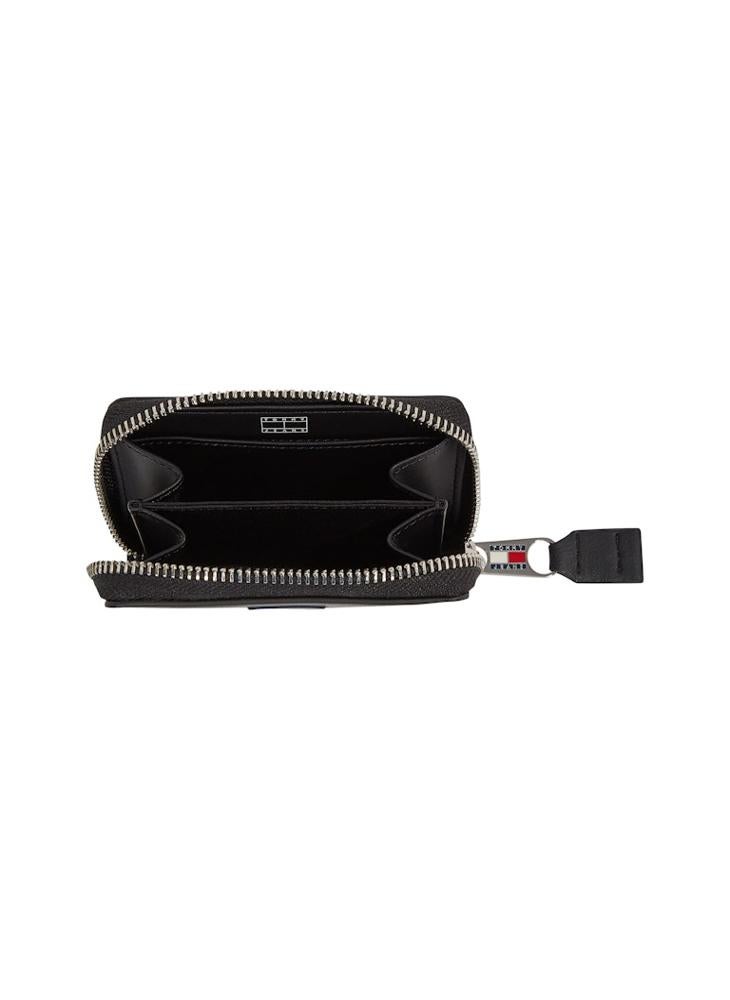 ESSENTIAL SMALL ZIP WALLET