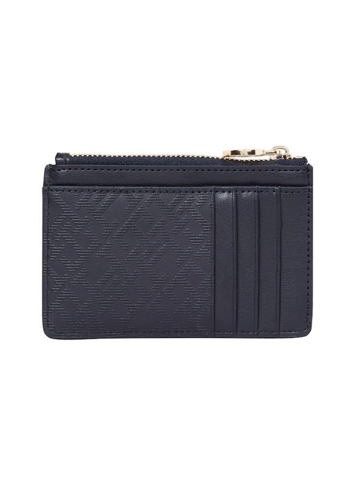 LONG CARDHOLDER