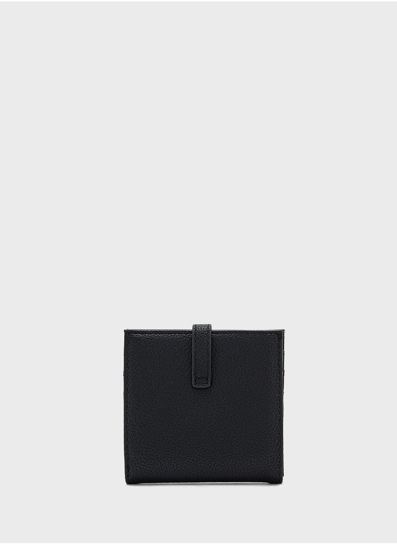 Laurel Slg Tab Card Case