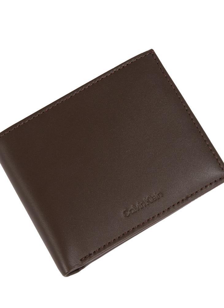 Premium Bifold 5Cc W/Coin Wallet