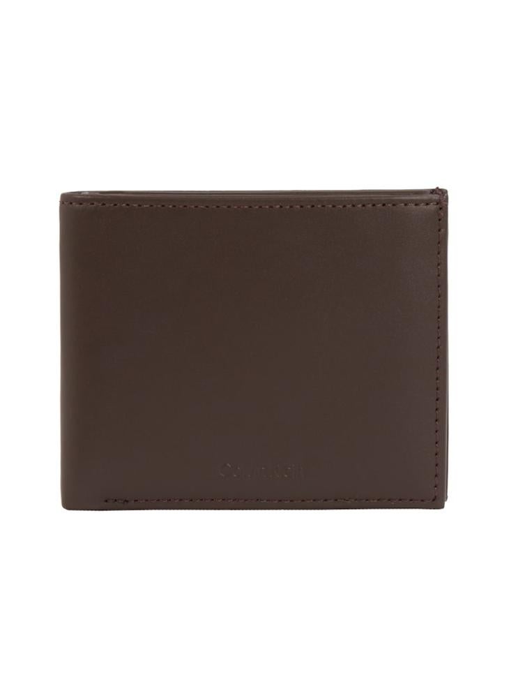 Premium Bifold 5Cc W/Coin Wallet