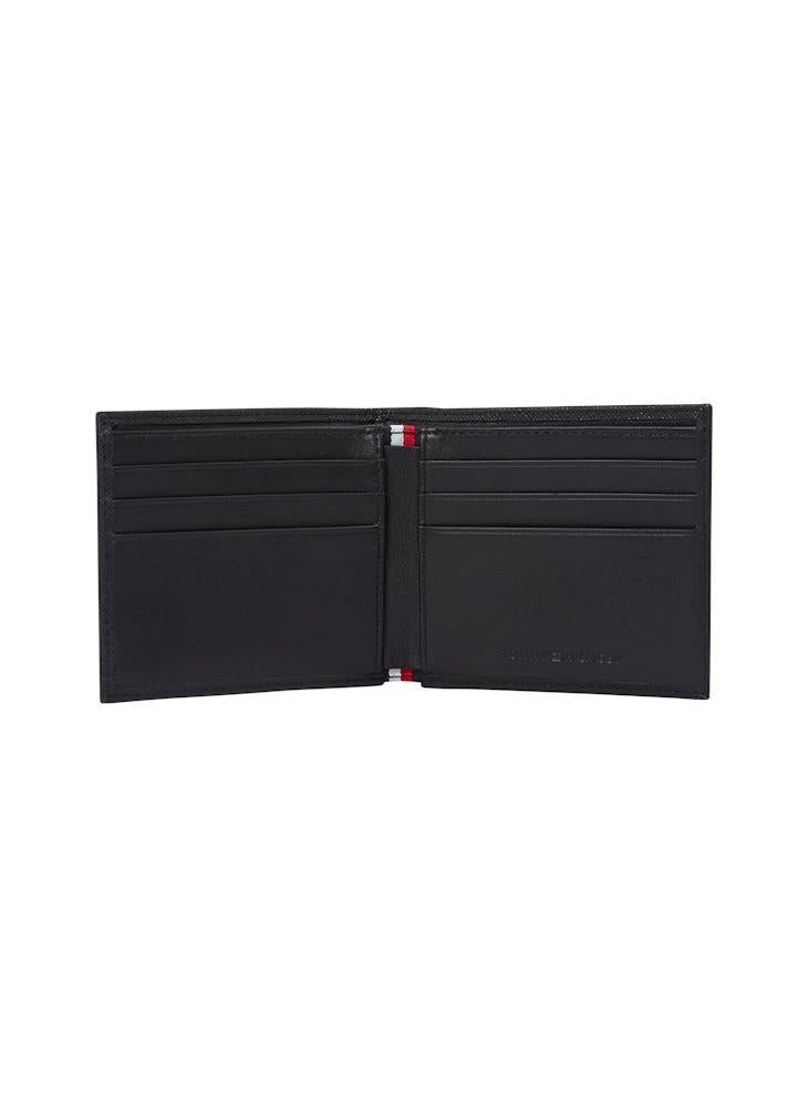 Logo Business Bifold Wallet