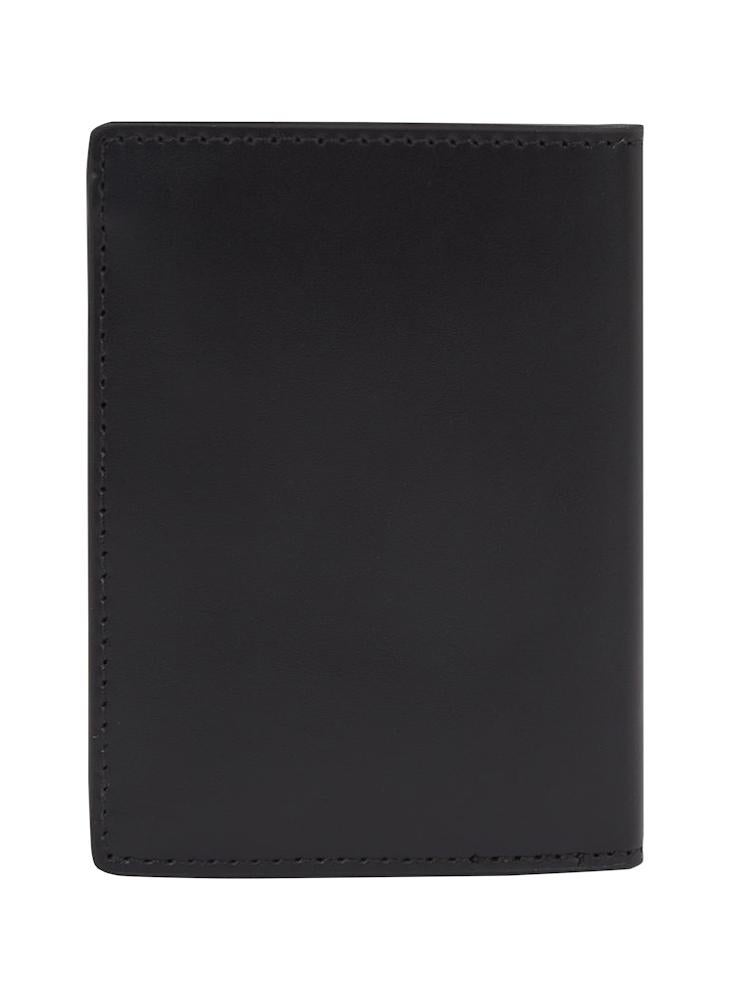 Premium Bifold 7Cc W/Coin Wallet