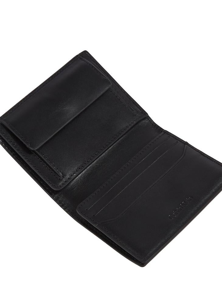 Premium Bifold 7Cc W/Coin Wallet