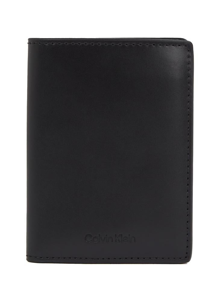 Premium Bifold 7Cc W/Coin Wallet