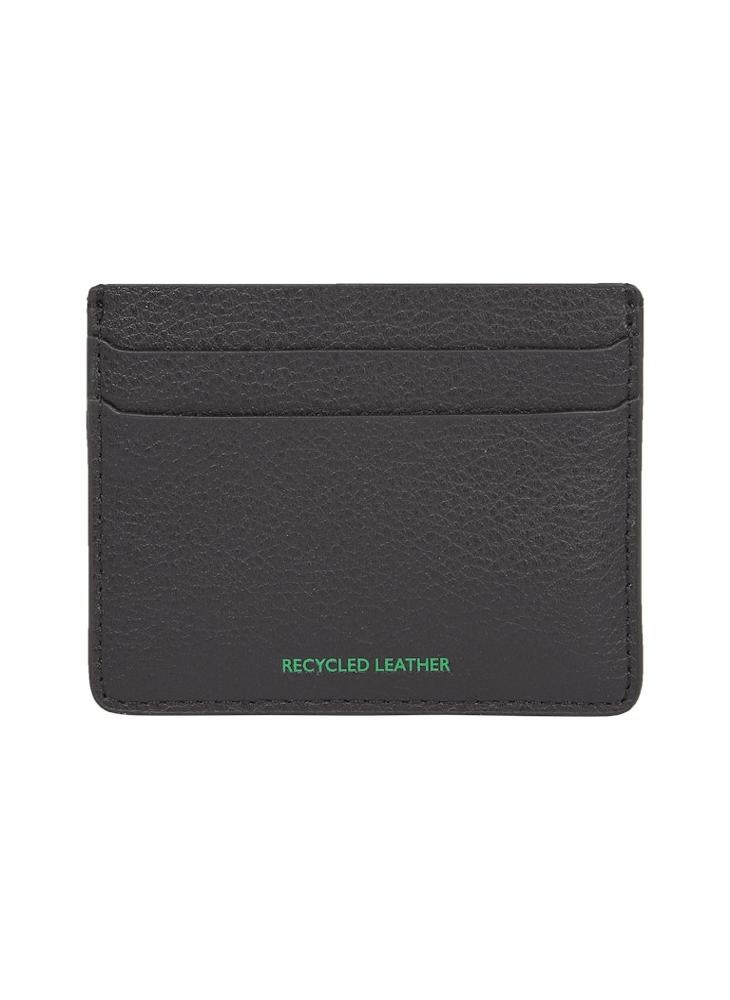 Logo Heritage Leather Other Wallets