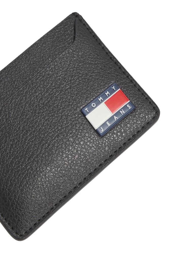 Logo Heritage Leather Other Wallets