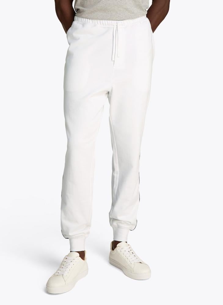 Global Stripe Joggers