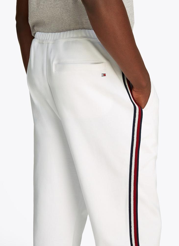Global Stripe Joggers