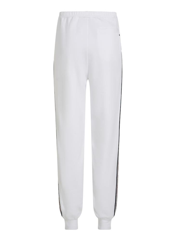 Global Stripe Joggers
