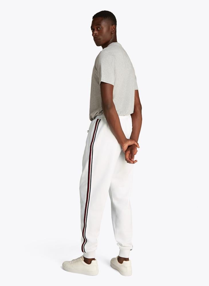Global Stripe Joggers