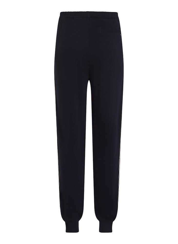 Global Stripe Joggers