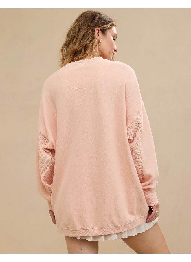 Aerie Long Weekend Sweatshirt
