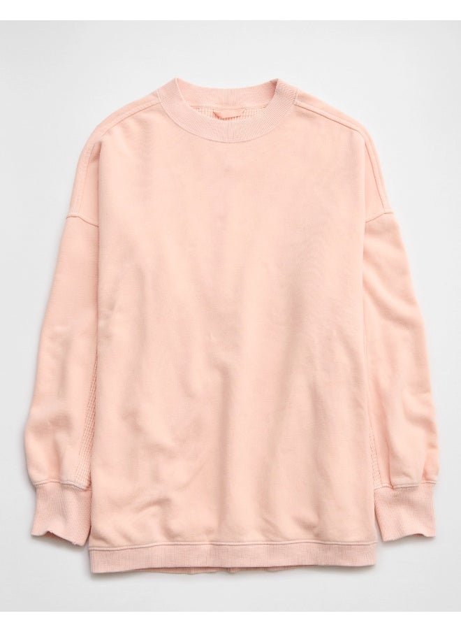 Aerie Long Weekend Sweatshirt