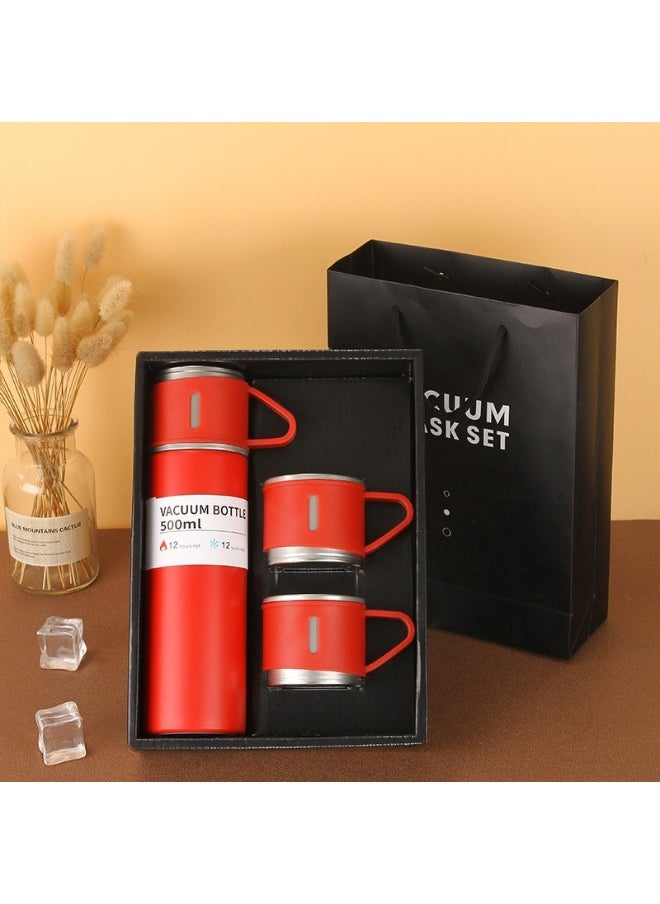 Stainless Steel Insulated Cup