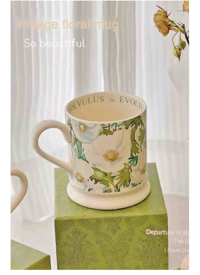 Ceramic Cup