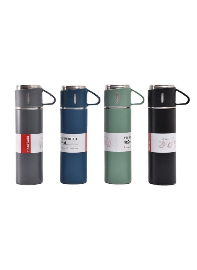 Stainless Steel Insulated Cup