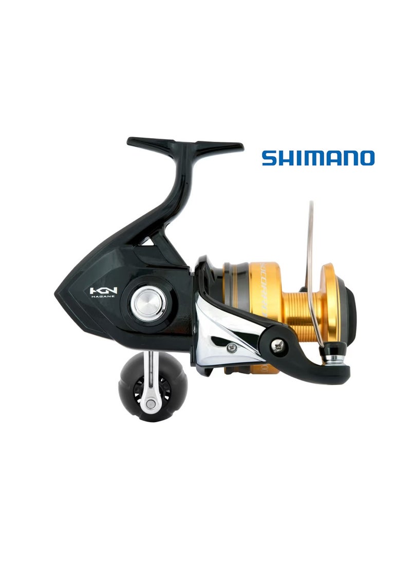 Shimano Socorro SW 6000 Spin Reel