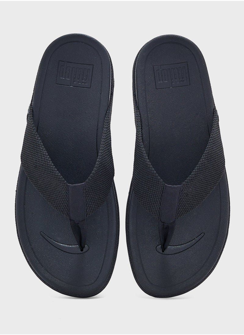 Surfer Toe Sandals