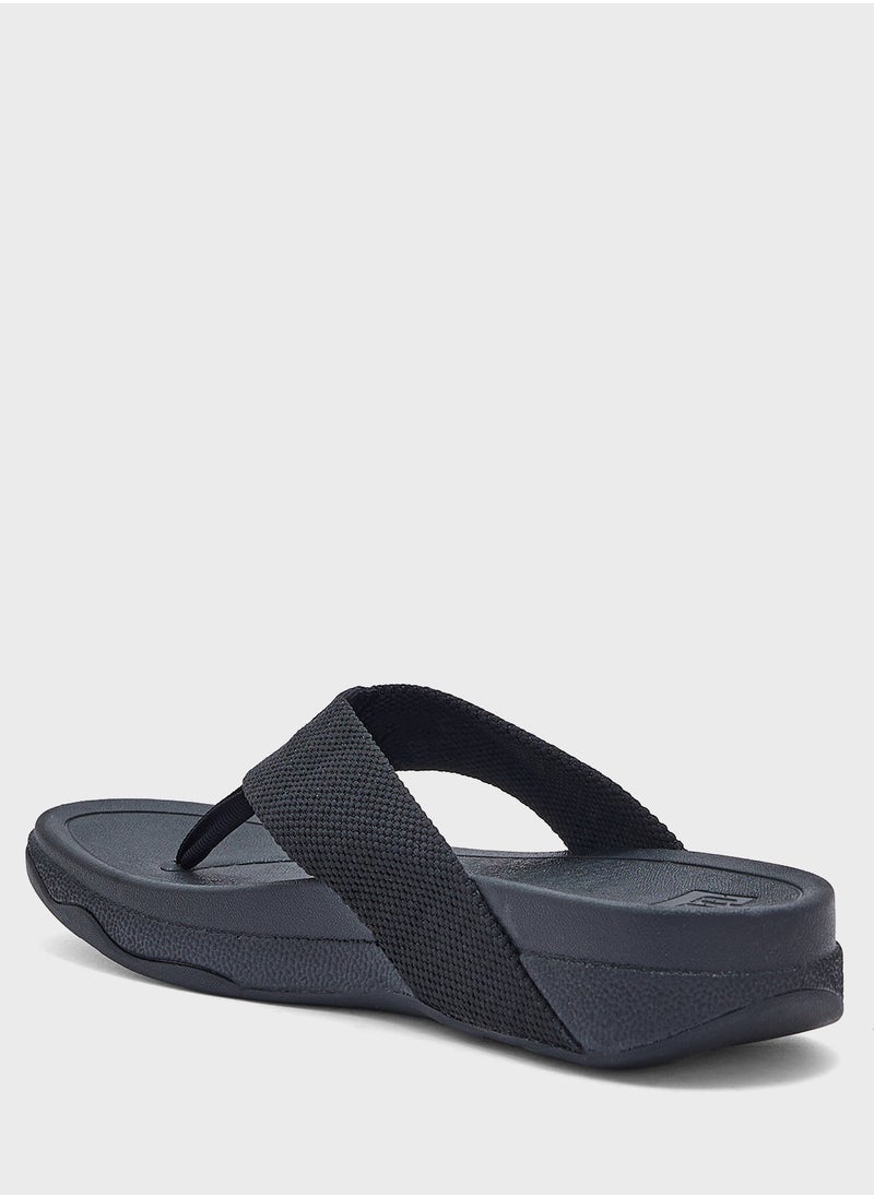 Surfer Toe Sandals