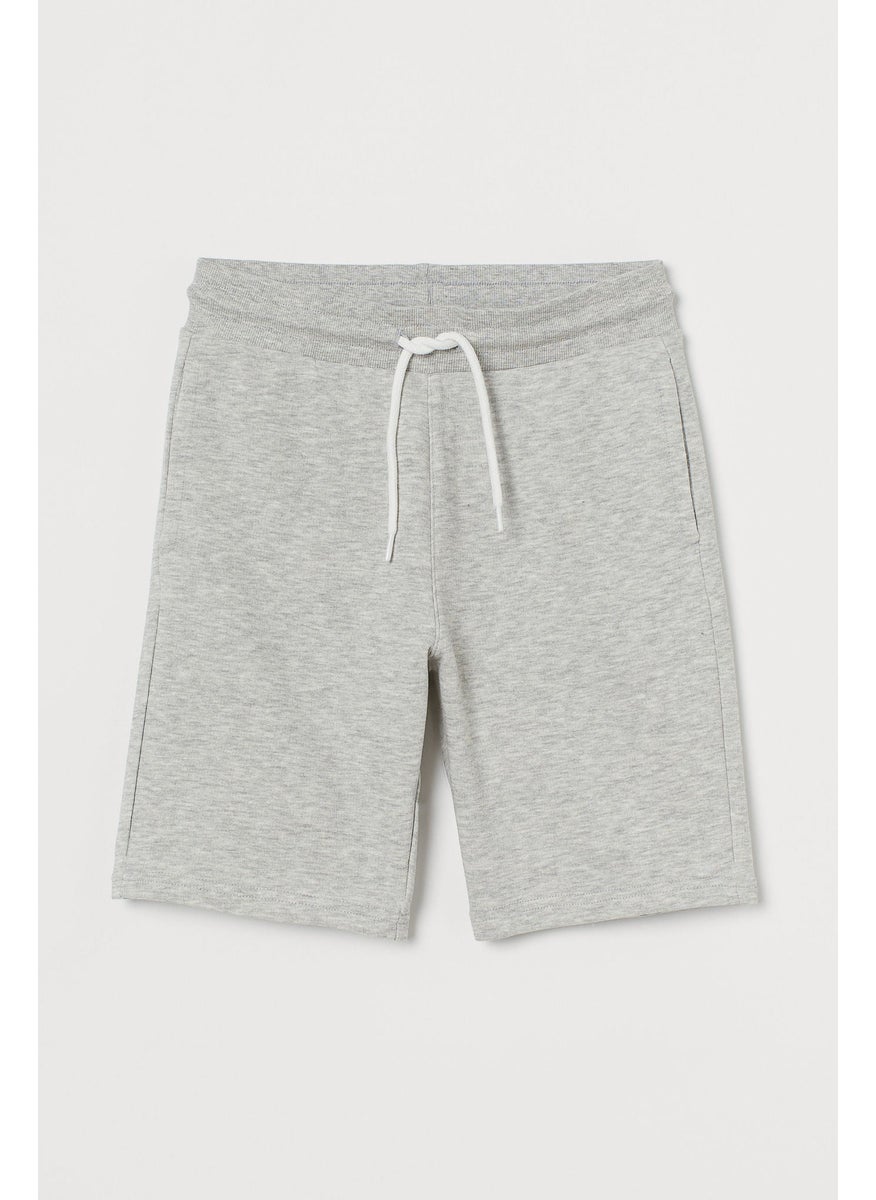 Sweatshirt Shorts