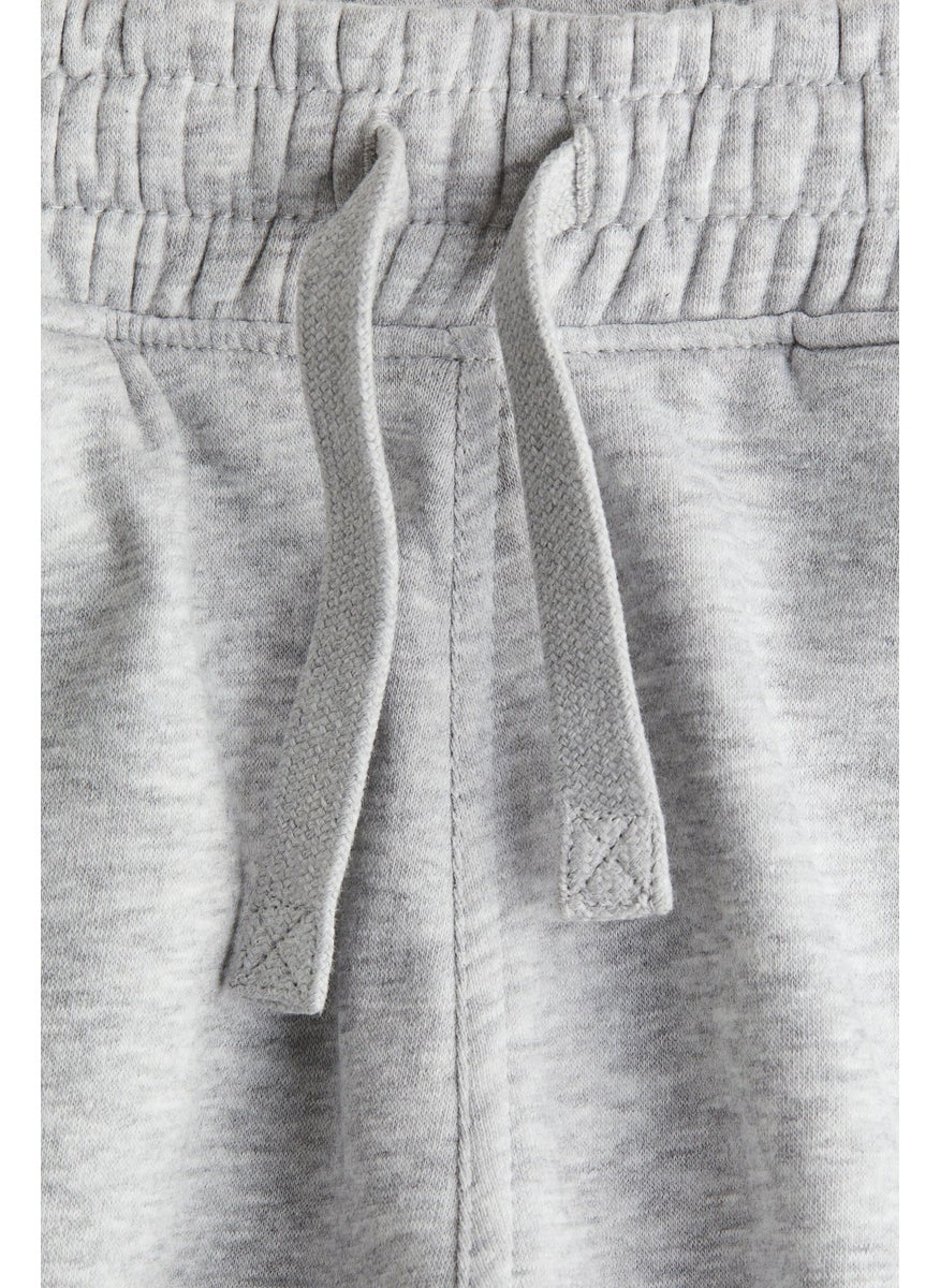 Sweatshirt Shorts