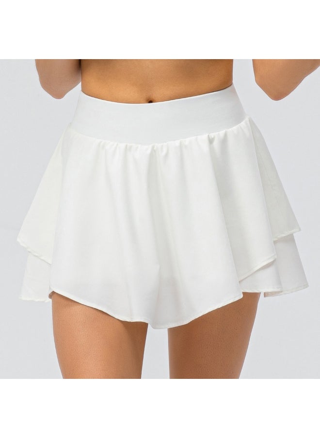 Tennis Skirts for Women with Shorts Pockets Athletic Golf Skorts Skirts Running Workout Skorts Skirt