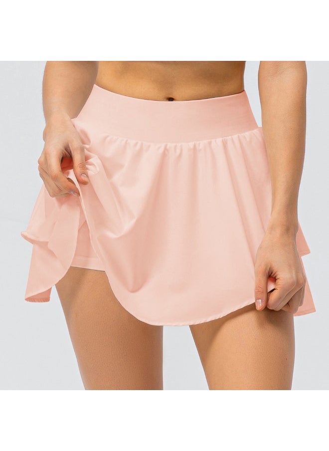 Tennis Skirts for Women with Shorts Pockets Athletic Golf Skorts Skirts Running Workout Skorts Skirt